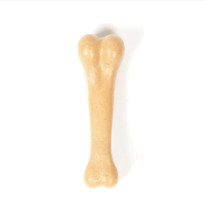 Mouthwatering Beefy Delight Dog Chew Toy