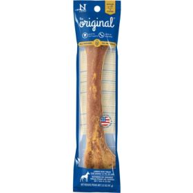 N Bone The Original Chew Bone  Chicken Flavor (Option: Large  Dogs 1650 lbs (1 Pack))