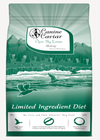 Open Sky Limited Ingredient Alkaline Duck & Quinoa Entree for All Life Stages (Color: Blue, Size-Pack Of: 11Lb-1)