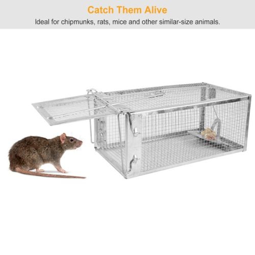 Mouse Trap, Galvanized Iron Mouse Control Bait Catcher, Prohibited Platform Amazon Mouse Trap, Galvanized Iron Mouse Control Bait Catcher, Prohibited Platform Amazon